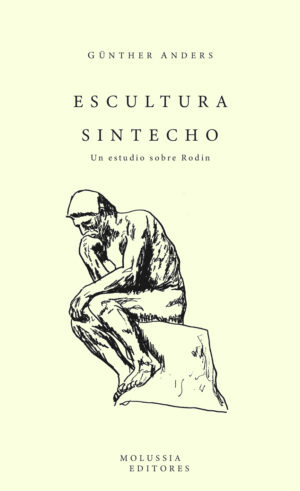 Escultura sintecho: Un estudio sobre Rodin